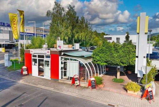 Hösbach , Ladenlokal, Gastronomie mieten oder kaufen