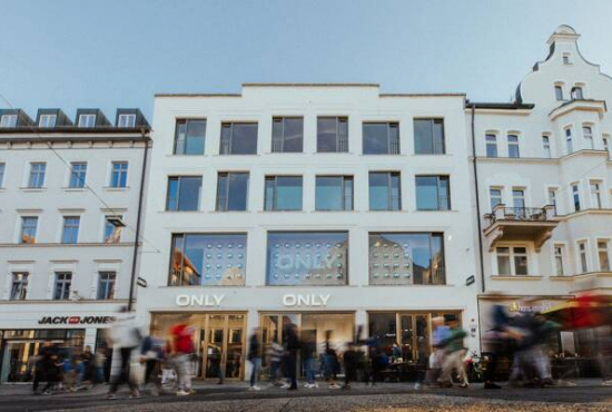 Ingolstadt Ludwigstraße, Ladenlokal, Gastronomie mieten oder kaufen