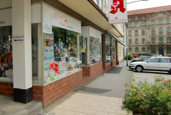 Kassel / Mitte Friedrich-Engels-Straße, Ladenlokal, Gastronomie mieten oder kaufen