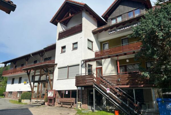 Weidenberg , Ladenlokal, Gastronomie mieten oder kaufen