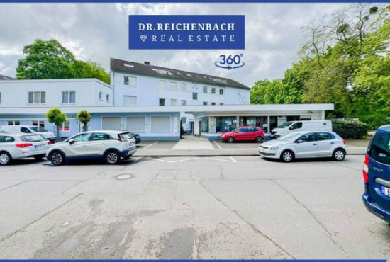 Bonn Röntgenstr., Ladenlokal, Gastronomie mieten oder kaufen