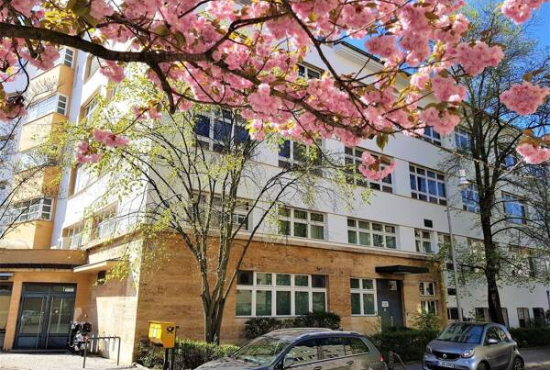 Berlin Rüsternallee, Ladenlokal, Gastronomie mieten oder kaufen