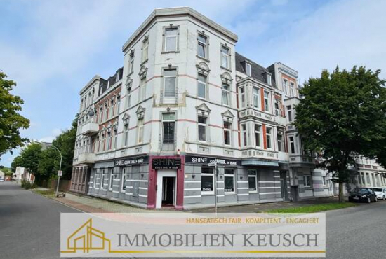 Wilhelmshaven , Ladenlokal, Gastronomie mieten oder kaufen