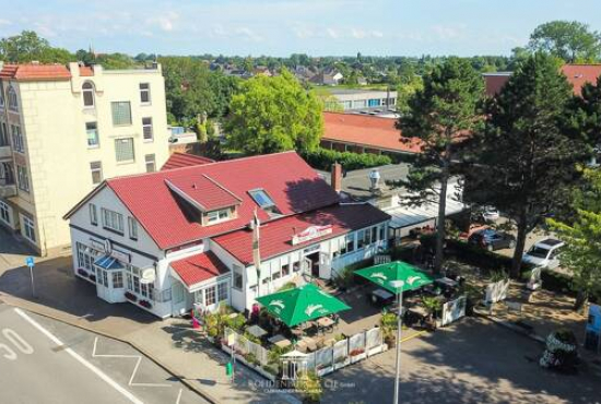 Cuxhaven , Ladenlokal, Gastronomie mieten oder kaufen