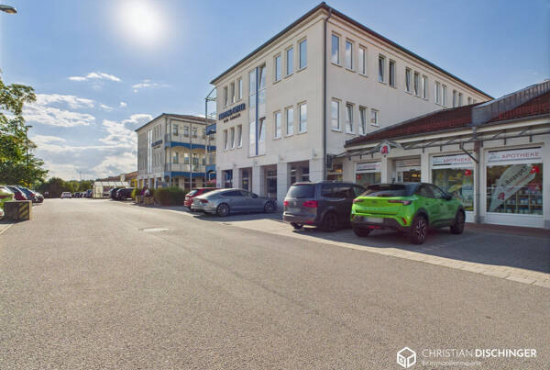 Bad Abbach , Ladenlokal, Gastronomie mieten oder kaufen