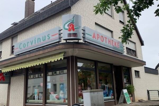 Lüchtringen Westfalenstr., Ladenlokal, Gastronomie mieten oder kaufen