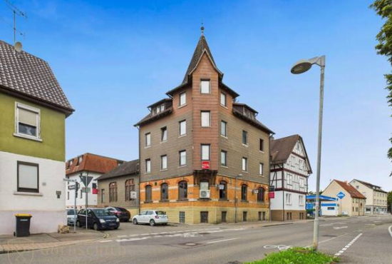 Altbach , Ladenlokal, Gastronomie mieten oder kaufen