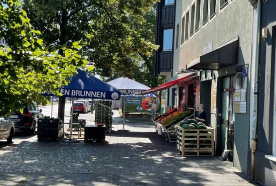 Nürnberg , Ladenlokal, Gastronomie mieten oder kaufen