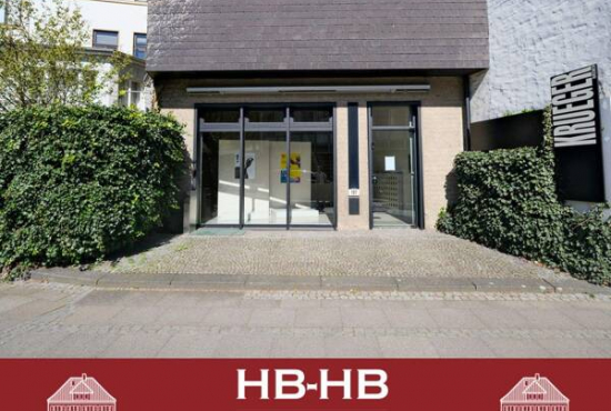 Bremen , Ladenlokal, Gastronomie mieten oder kaufen