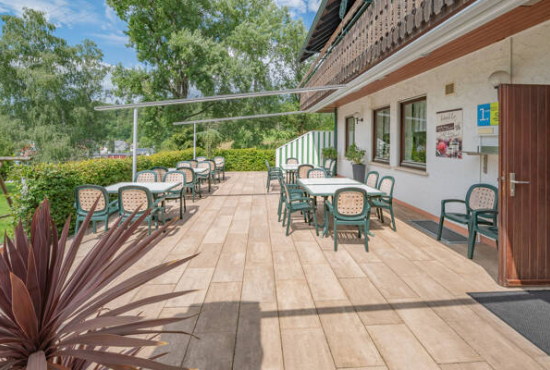 Dautmergen , Ladenlokal, Gastronomie mieten oder kaufen
