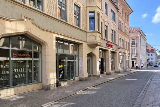 Erfurt Meienbergstraße, Ladenlokal, Gastronomie mieten oder kaufen