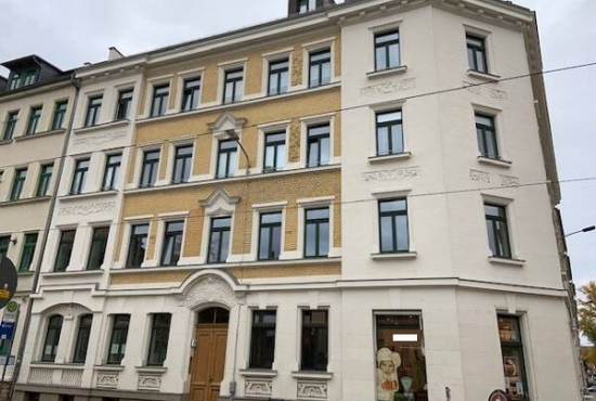 Leipzig Georg-Schwarz-Straße, Ladenlokal, Gastronomie mieten oder kaufen