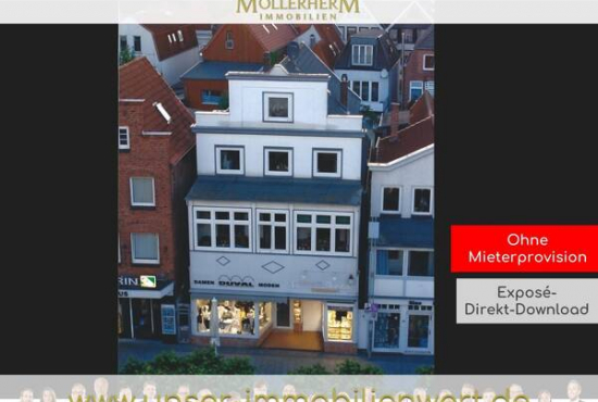 Lübeck / Travemünde , Ladenlokal, Gastronomie mieten oder kaufen
