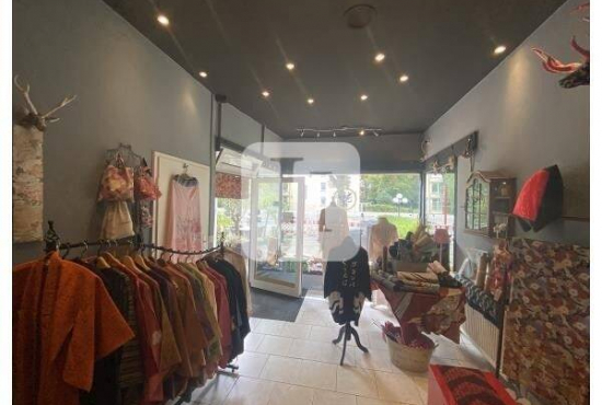 Hamburg , Ladenlokal, Gastronomie mieten oder kaufen