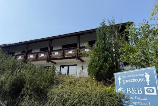 Mauth Fuchsbergstraße, Ladenlokal, Gastronomie mieten oder kaufen