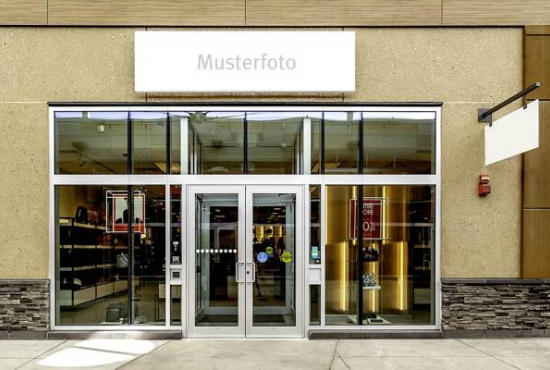 Krefeld , Ladenlokal, Gastronomie mieten oder kaufen