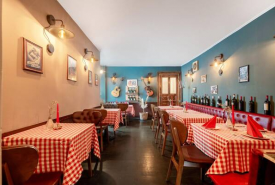 Berlin Kreuzberg , Ladenlokal, Gastronomie mieten oder kaufen