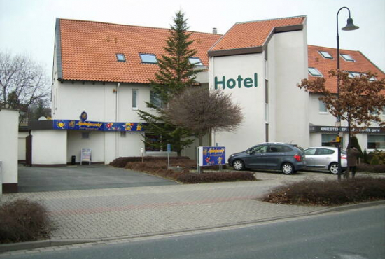 Salzgitter Bad Breslauer Str., Ladenlokal, Gastronomie mieten oder kaufen