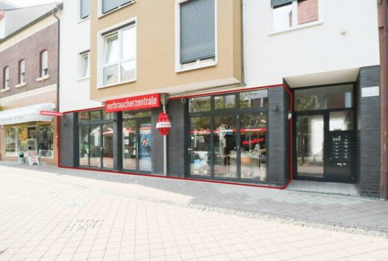 Dormagen , Ladenlokal, Gastronomie mieten oder kaufen