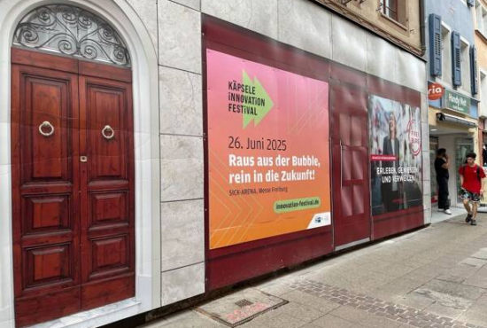 Freiburg im Breisgau Rathausgasse, Ladenlokal, Gastronomie mieten oder kaufen
