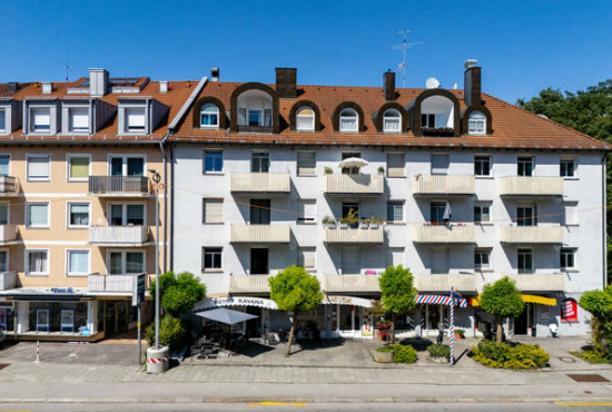 München / Obersendling Boschetsrieder Straße, Ladenlokal, Gastronomie mieten oder kaufen