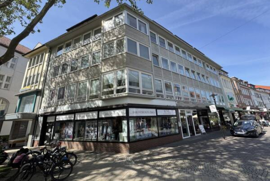 Hildesheim , Ladenlokal, Gastronomie mieten oder kaufen