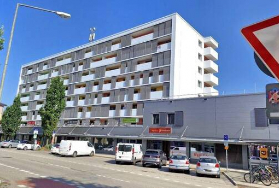 Rosenheim , Ladenlokal, Gastronomie mieten oder kaufen