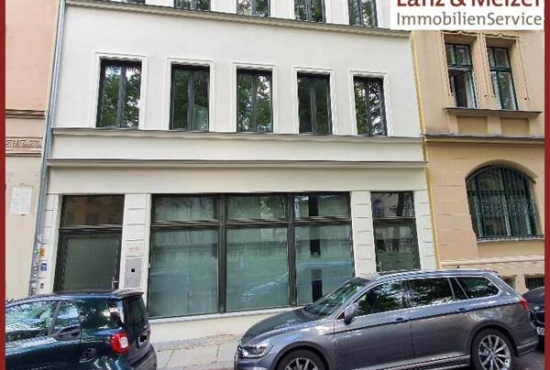 Berlin Sophienstraße, Ladenlokal, Gastronomie mieten oder kaufen