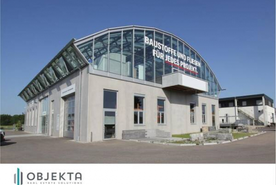 Vöhringen , Ladenlokal, Gastronomie mieten oder kaufen
