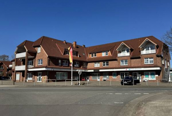 Rosengarten , Ladenlokal, Gastronomie mieten oder kaufen