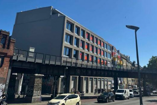 Berlin , Ladenlokal, Gastronomie mieten oder kaufen