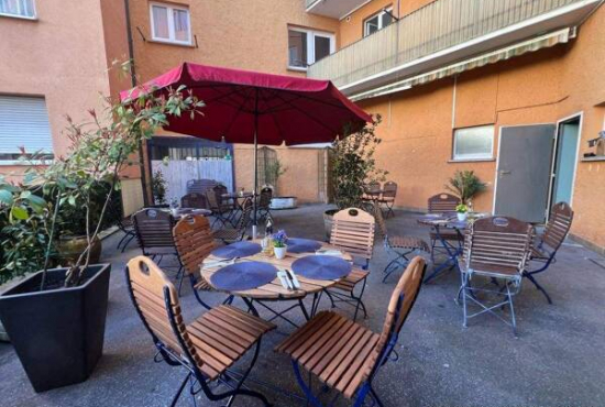 Pforzheim , Ladenlokal, Gastronomie mieten oder kaufen