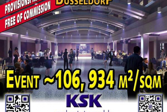 Düsseldorf , Ladenlokal, Gastronomie mieten oder kaufen