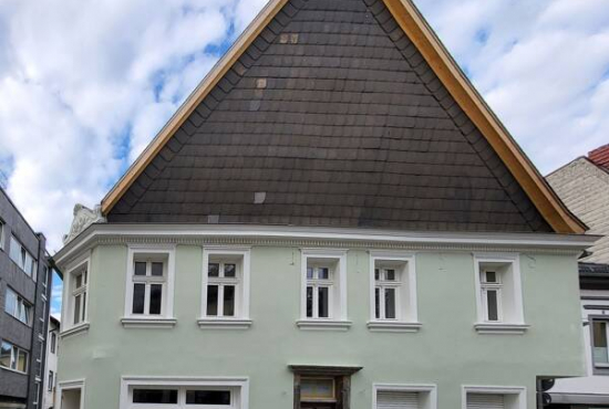 Lüdenscheid Werdohler Straße, Ladenlokal, Gastronomie mieten oder kaufen