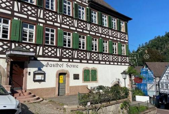 Schiltach , Ladenlokal, Gastronomie mieten oder kaufen