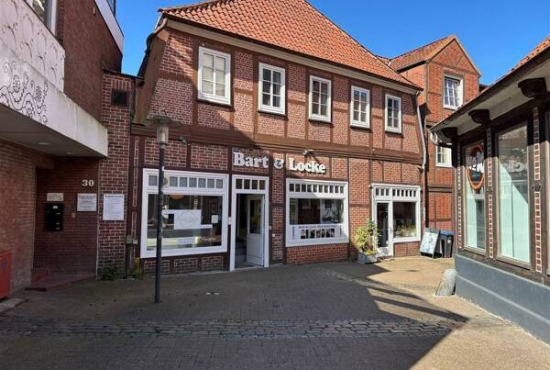 Stade Beguinenstraße, Ladenlokal, Gastronomie mieten oder kaufen