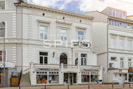 Bremen , Ladenlokal, Gastronomie mieten oder kaufen