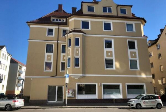 Augsburg , Ladenlokal, Gastronomie mieten oder kaufen