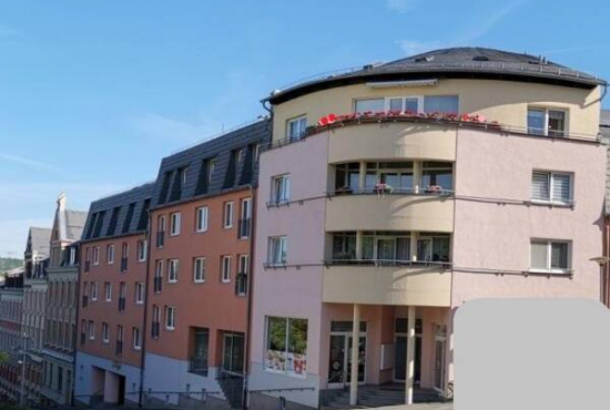 Plauen , Ladenlokal, Gastronomie mieten oder kaufen