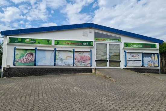 Hof/Westwerwald , Ladenlokal, Gastronomie mieten oder kaufen