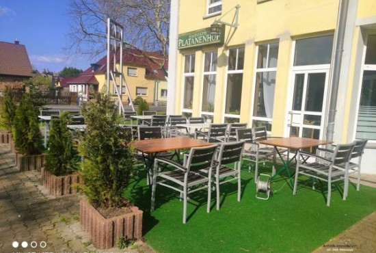 Zschornewitz Straße des Friedens, Ladenlokal, Gastronomie mieten oder kaufen
