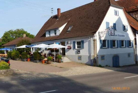 Schrozberg Kaiserstraße, Ladenlokal, Gastronomie mieten oder kaufen