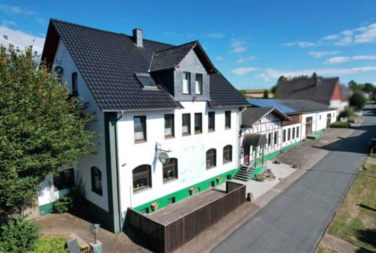 Derental Sollingstraße, Ladenlokal, Gastronomie mieten oder kaufen