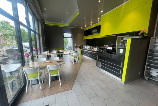 Neu-Isenburg , Ladenlokal, Gastronomie mieten oder kaufen