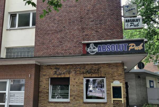 Gelsenkirchen Marler Straße, Ladenlokal, Gastronomie mieten oder kaufen