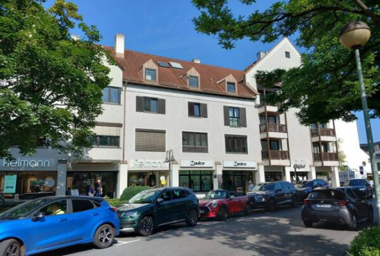 Starnberg Wittelsbacher Str., Ladenlokal, Gastronomie mieten oder kaufen