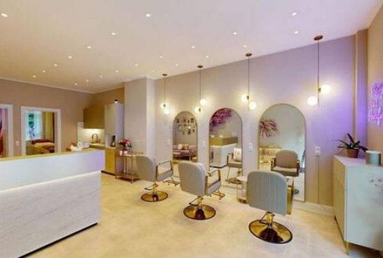 Hamburg Winterhuder Weg, Ladenlokal, Gastronomie mieten oder kaufen