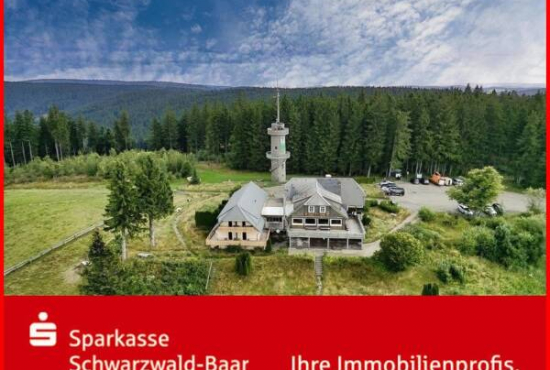 Furtwangen , Ladenlokal, Gastronomie mieten oder kaufen