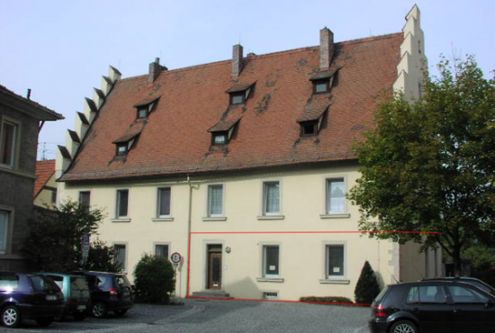 Mellrichstadt Hauptstraße, Ladenlokal, Gastronomie mieten oder kaufen