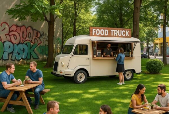 Berlin Reichenbergerstraße, Ladenlokal, Gastronomie mieten oder kaufen